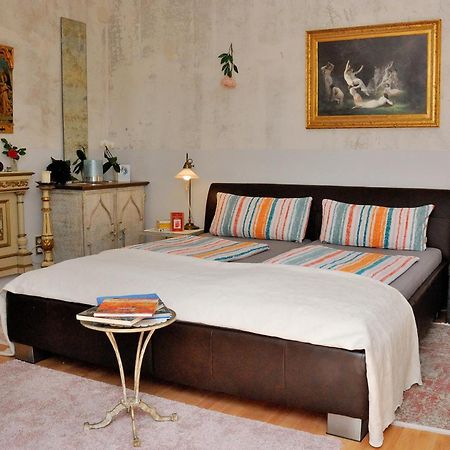 Appartamento Landhaus Tangern Millstatt Esterno foto