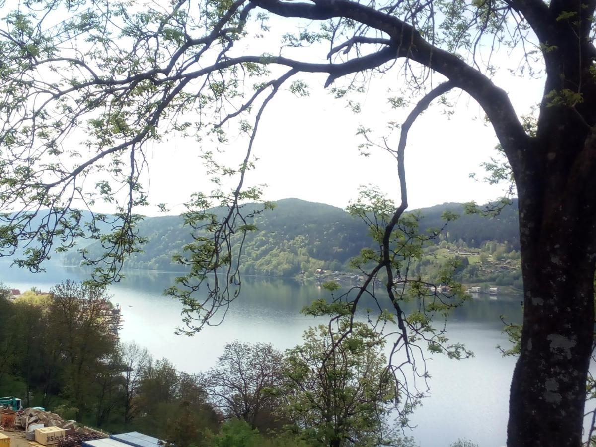 Appartamento Landhaus Tangern Millstatt Esterno foto