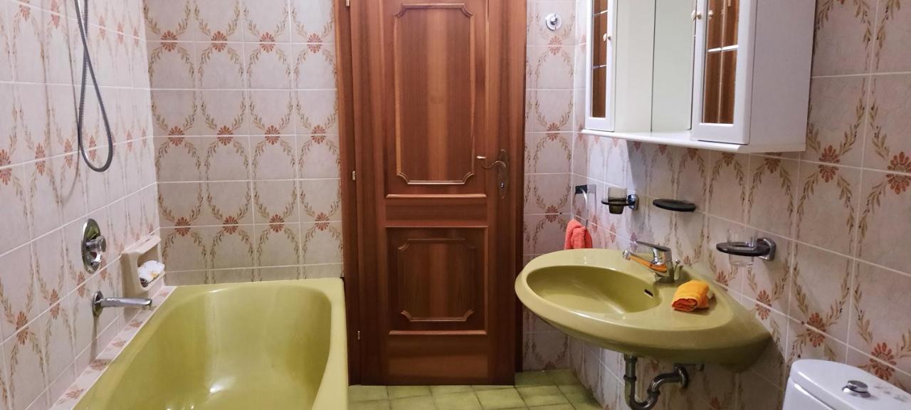 Appartamento Landhaus Tangern Millstatt Esterno foto