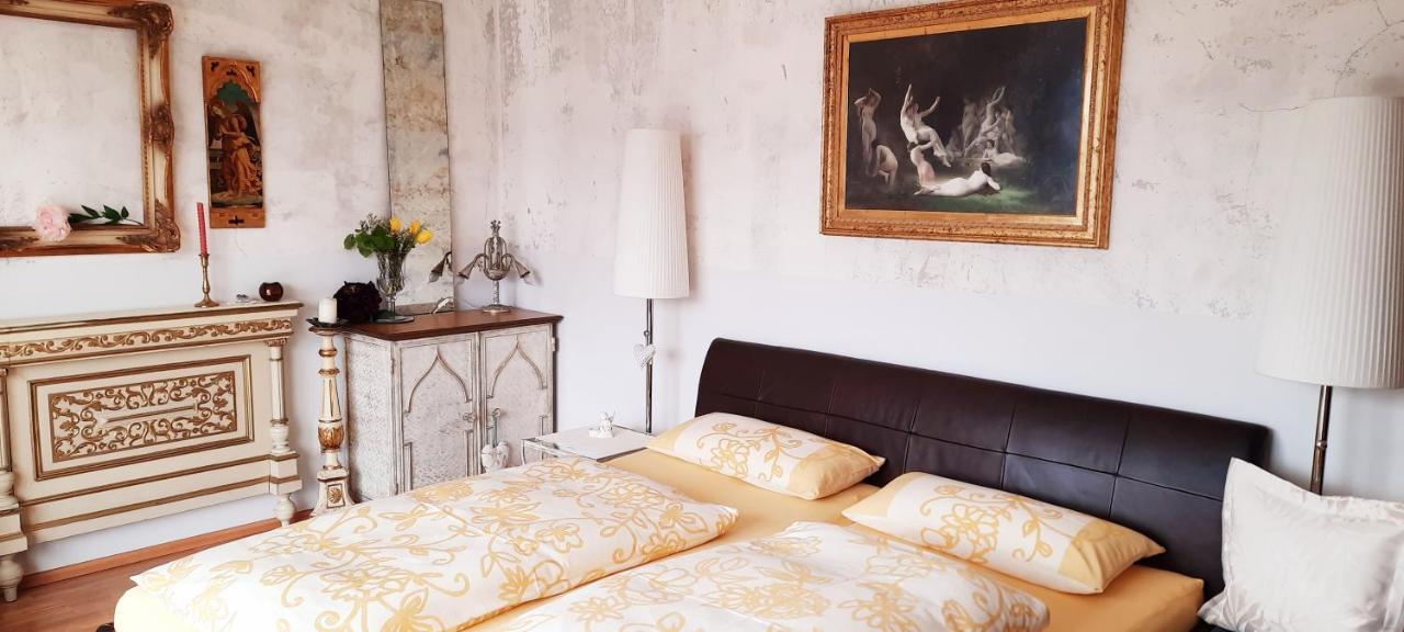 Appartamento Landhaus Tangern Millstatt Esterno foto