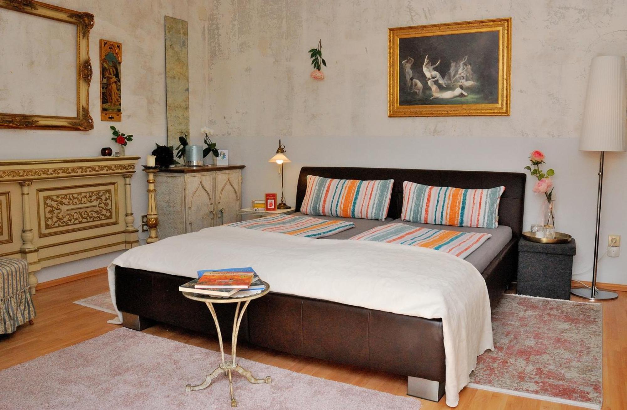 Appartamento Landhaus Tangern Millstatt Esterno foto