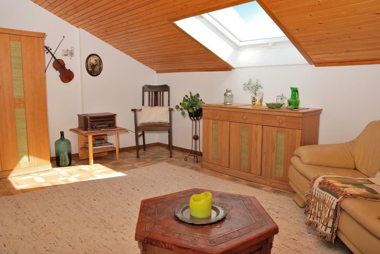 Appartamento Landhaus Tangern Millstatt Esterno foto