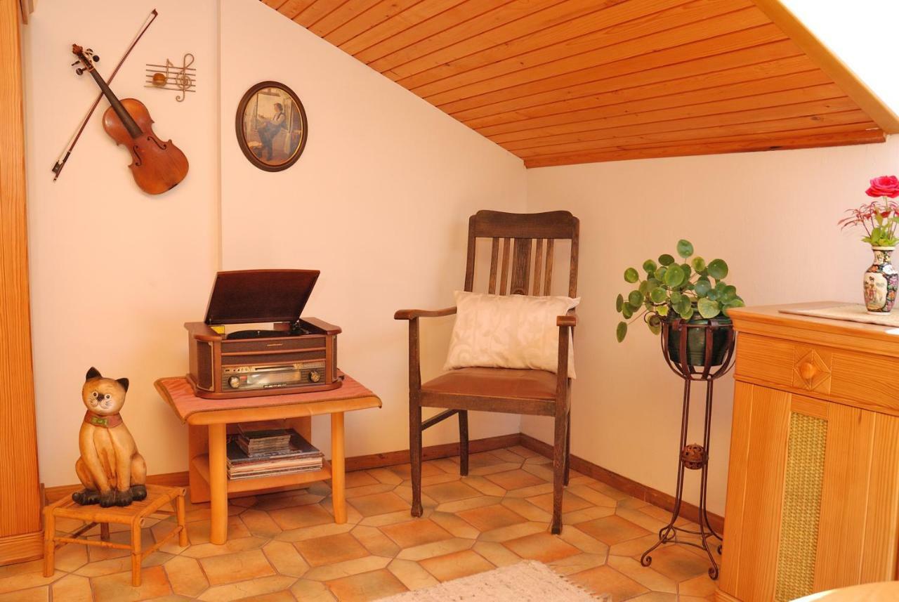 Appartamento Landhaus Tangern Millstatt Esterno foto