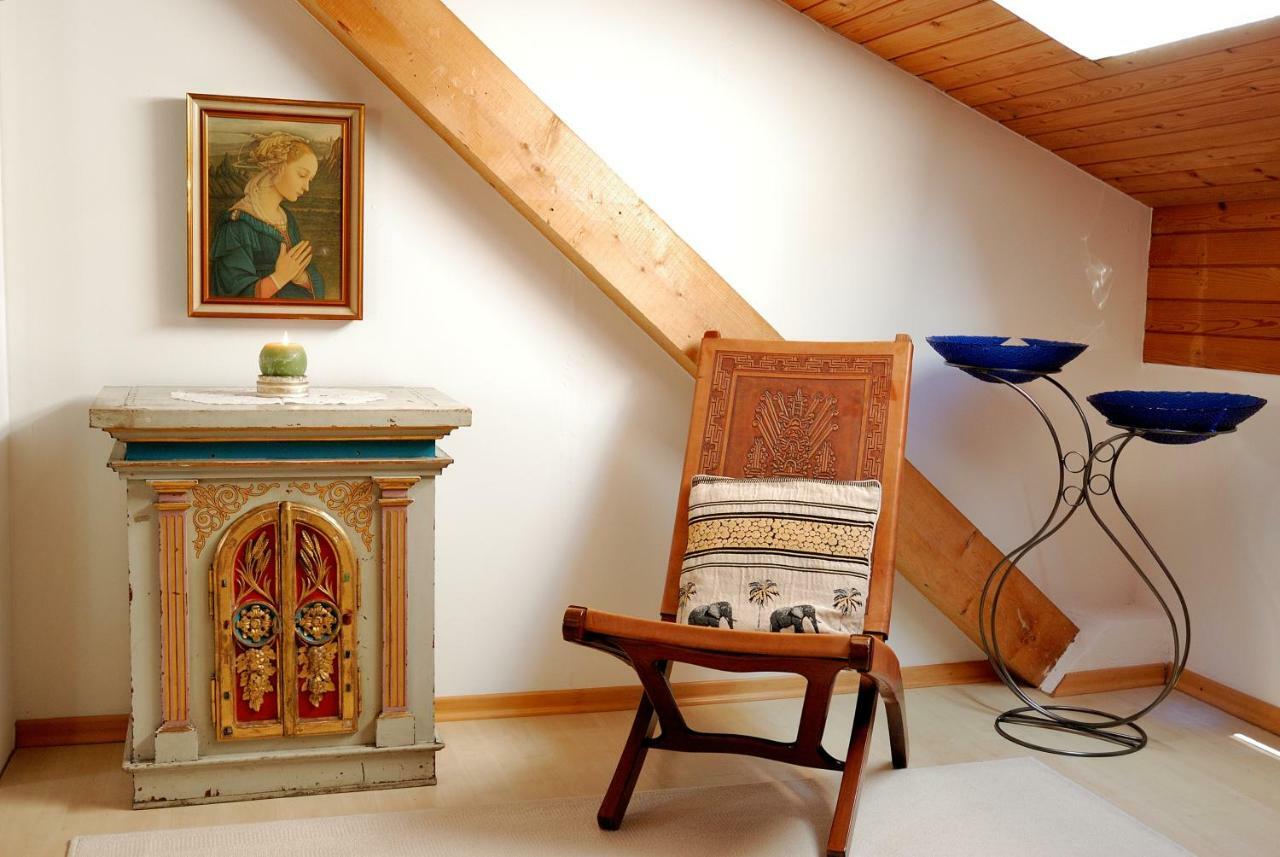 Appartamento Landhaus Tangern Millstatt Esterno foto