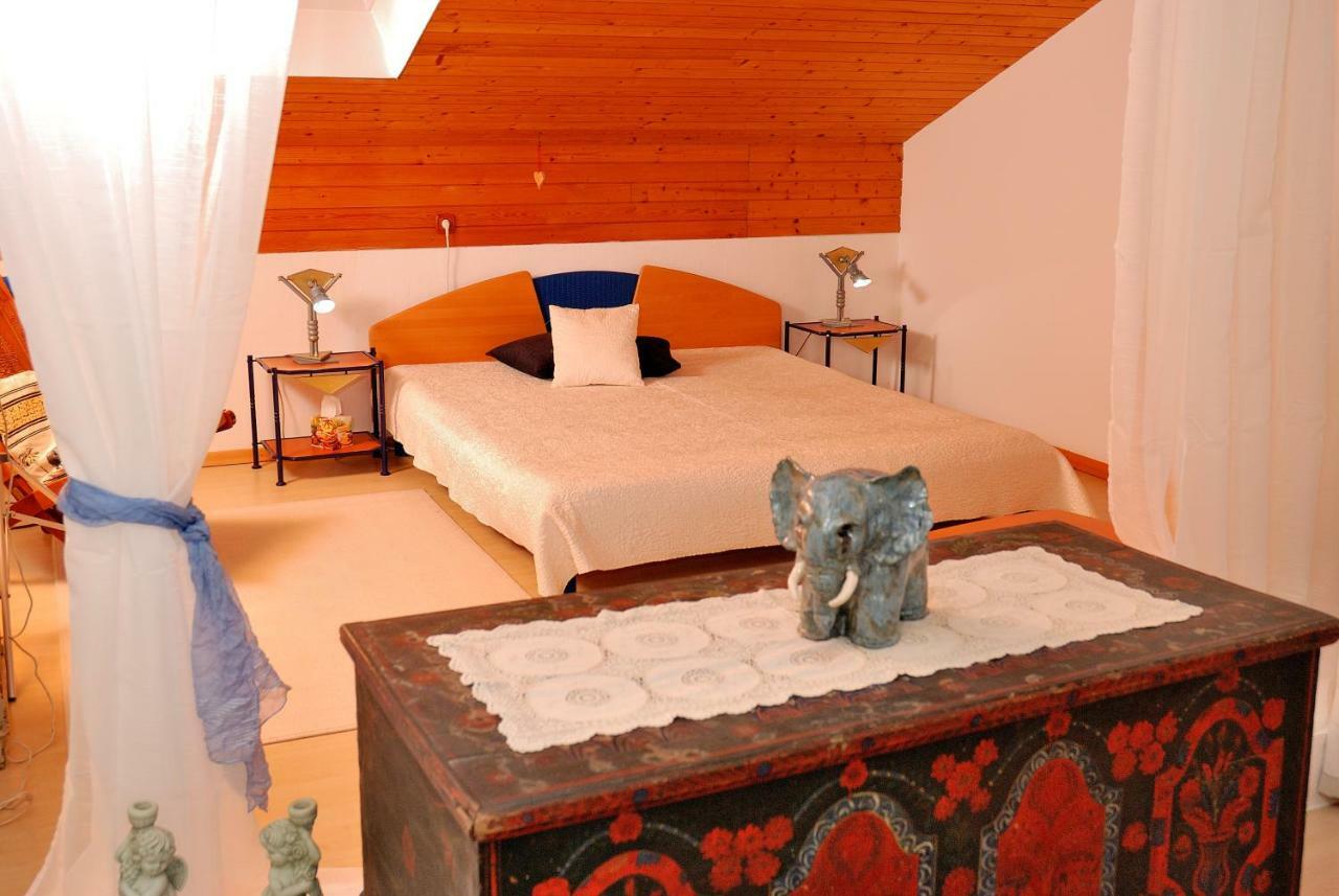 Appartamento Landhaus Tangern Millstatt Esterno foto