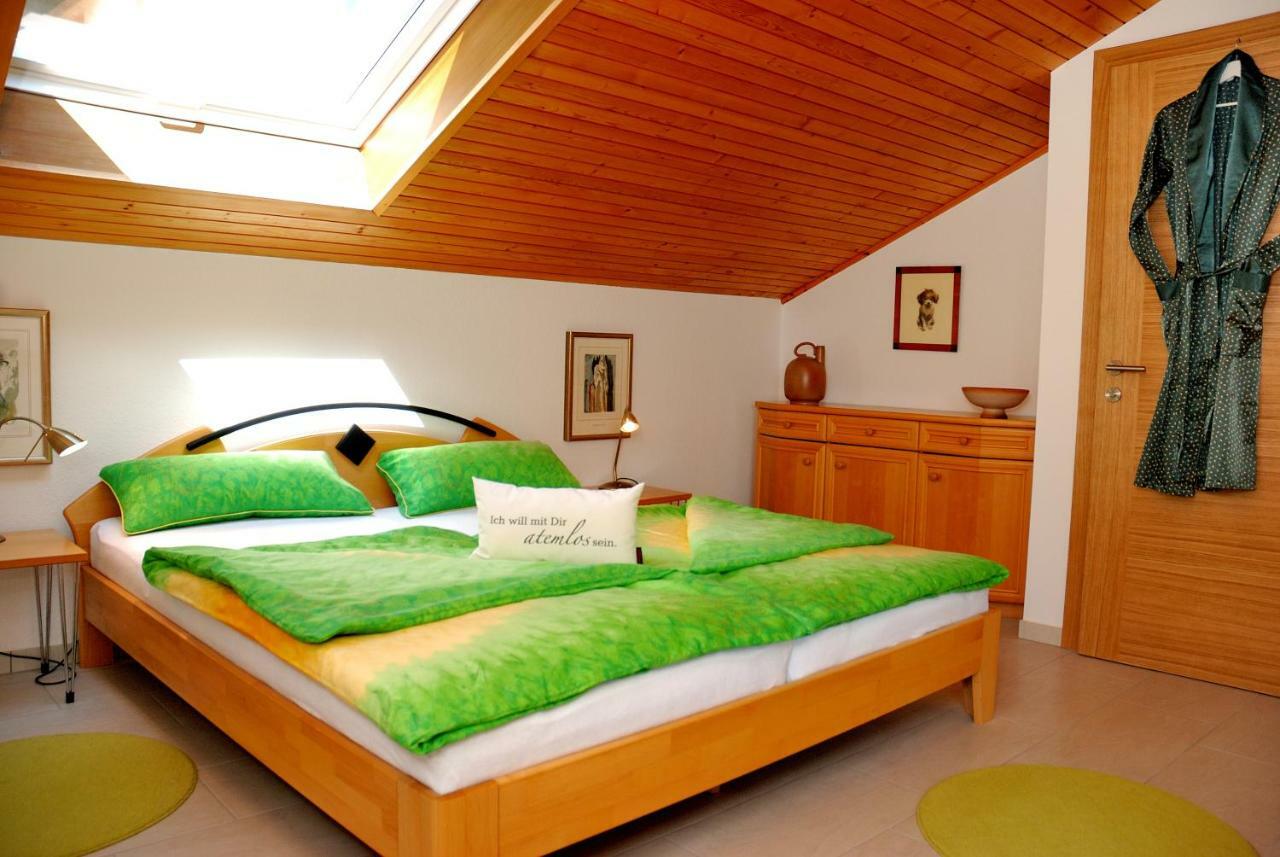Appartamento Landhaus Tangern Millstatt Esterno foto