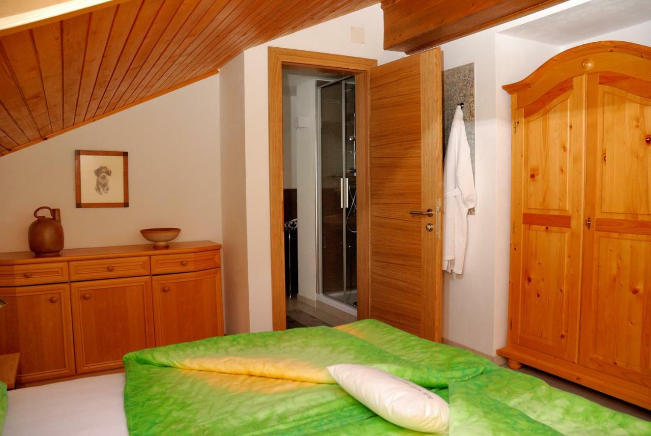 Appartamento Landhaus Tangern Millstatt Esterno foto