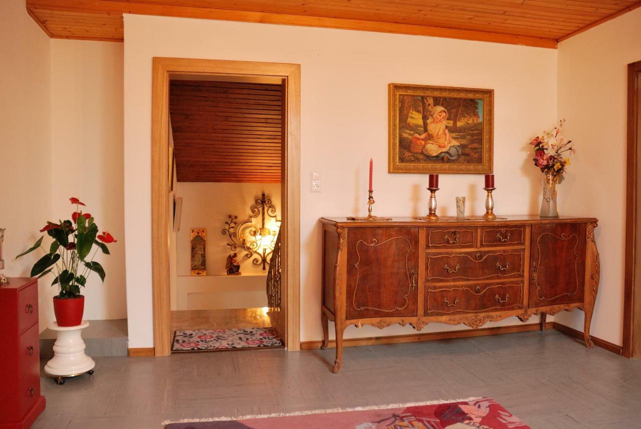 Appartamento Landhaus Tangern Millstatt Esterno foto