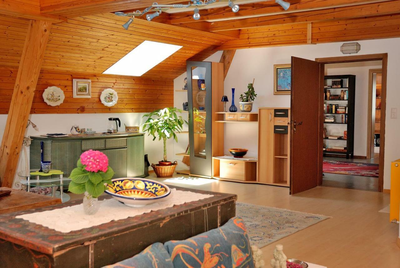Appartamento Landhaus Tangern Millstatt Esterno foto